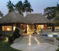 Jean-Michel Cousteau Fiji Islands Resort Villa